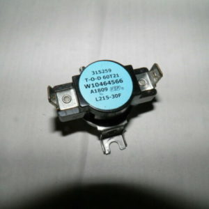 Whirlpool W10464566 THRMST-FIX