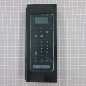 Whirlpool W10468661 PANL-CNTRL