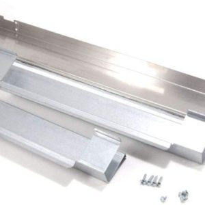 Whirlpool W10469901 FILLER KIT,MINERVA MWO 27-IN