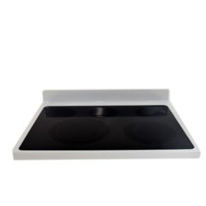 Whirlpool W10472039 COOKTOP