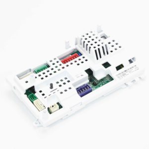 Whirlpool W10480094 CONTROL, VMW HE 120V 28002 J