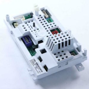 Whirlpool W10480101 CONTROL, VMW HE 120V WTW5500