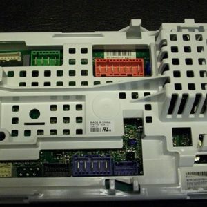 Whirlpool W10480169 CONTROL, VMW CL-120V KM-2002