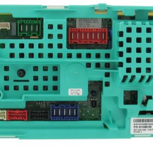 Whirlpool W10480185 CNTRL-ELEC
