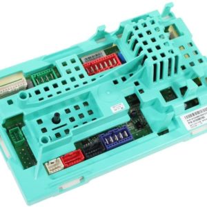 Whirlpool W10480186 CONTRL,VMW HY120V WTW4850XQ