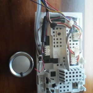 Whirlpool W10480677 CNTRL-ELEC