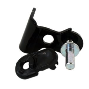 Whirlpool W10500001 HINGE-DOOR