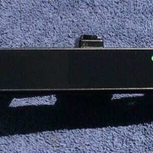 Whirlpool W10500377 CONSOLE