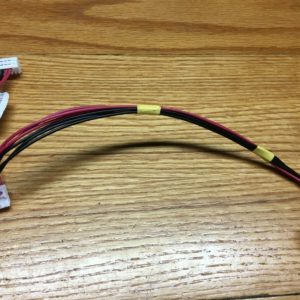 Whirlpool W10507832 HARNS-WIRE