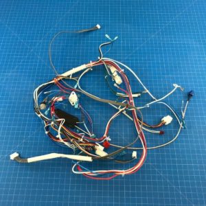 Whirlpool W10508741 HARNS-WIRE