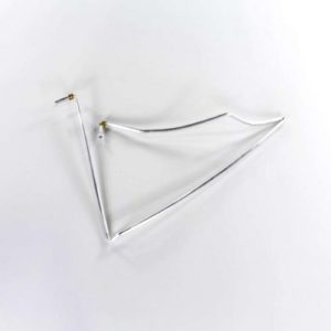 Whirlpool W10510125 TUBING-GAS