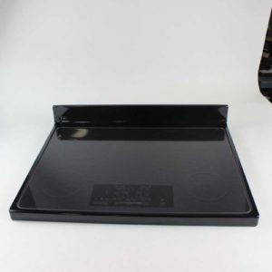 Whirlpool W10514689 COOKTOP