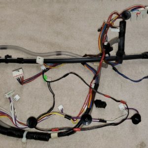 Whirlpool W10519951 HARNESS, WIRE