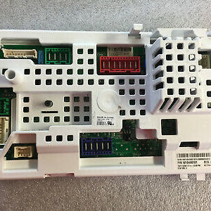 Whirlpool W10520037 CNTRL-ELEC