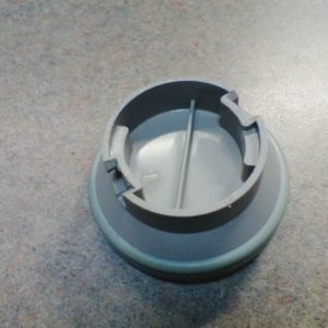 Whirlpool W10524923 CAP