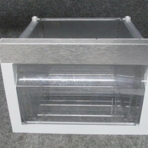 Whirlpool W10542035 BIN-FREEZR