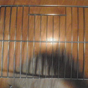 Whirlpool W10554005 RACK-OVEN