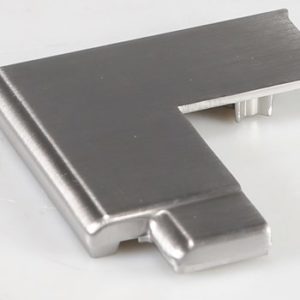 Whirlpool W10555940 ENDCAP-PNL