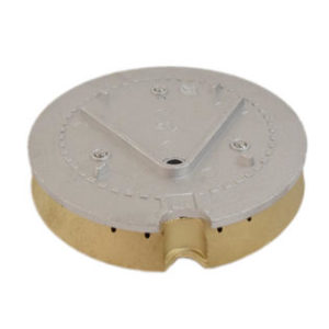 Whirlpool W10556380 BURNR-HEAD