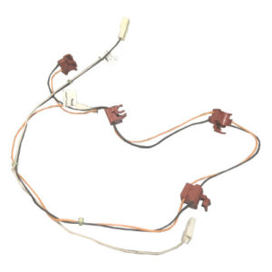 Whirlpool W10558556 HARNS-WIRE