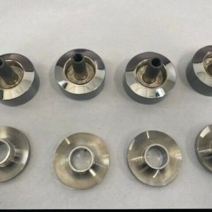 Whirlpool W10559479 KNOB