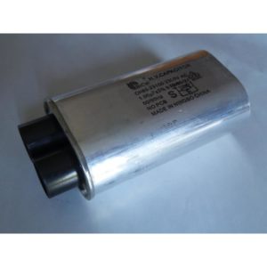 Whirlpool W10561770 CAPACTR-MG