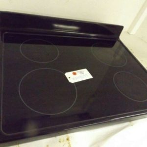 Whirlpool W10564558 COOKTOP
