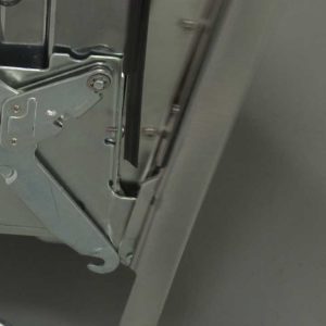 Whirlpool W10567603 HINGE-DOOR