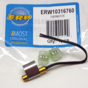 Whirlpool W10567618 THERMISTER