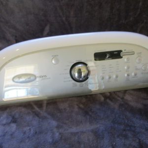 Whirlpool W10567679 CONSOLE