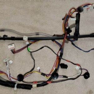 Whirlpool W10573327 HARNS-WIRE