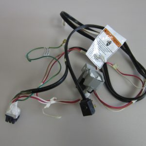 Whirlpool W10578837 HARNS-WIRE