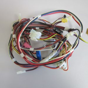 Whirlpool W10580281 HARNS-WIRE