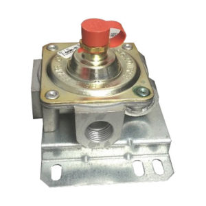 Whirlpool W10582429 VALVE-GAS