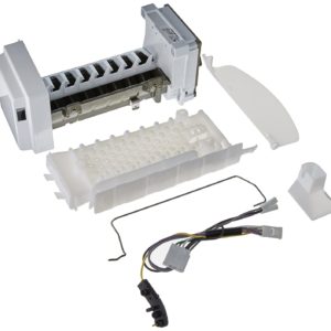 Whirlpool W10519364 has been replaced by W10583817 ICEMAKER *