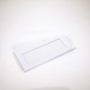 Whirlpool W10585730 DOOR, MICROWAVE
