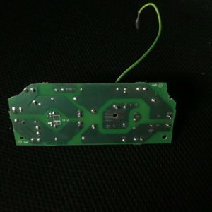 Whirlpool W10591655 FILTER