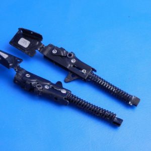 Whirlpool W10594147 HINGE