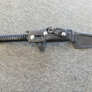 Whirlpool W10594148 HINGE