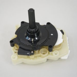 Whirlpool W10597642 GEARBOX