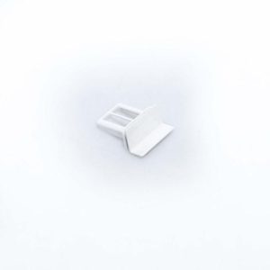 Whirlpool W10600071 ENDCAP