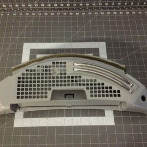 Whirlpool W10608813 GRILL-OUT