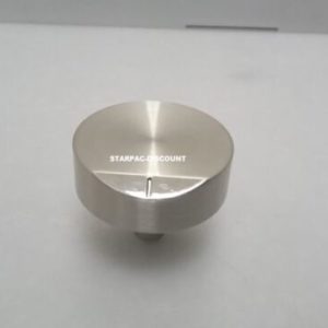 Whirlpool W10618500 BEZEL-KNOB