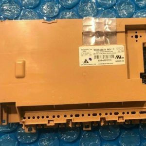 Whirlpool W10620216 HOUSING-UI