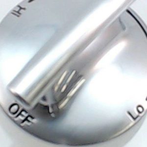 Whirlpool W10620811 KNOB