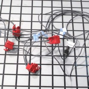 Whirlpool W10623929 HARNS-WIRE