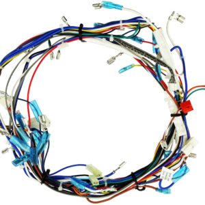 Whirlpool W10629733 HARNS-WIRE