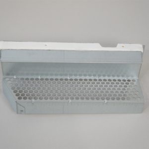Whirlpool W10629803 COVER-SIDE