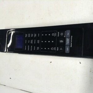 Whirlpool W10629804 PANL-CNTRL