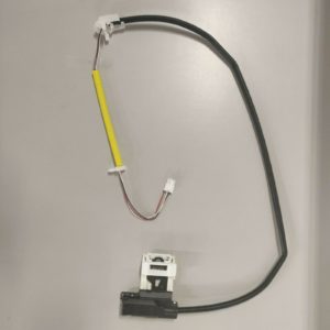 Whirlpool W10632455 HARNS-WIRE